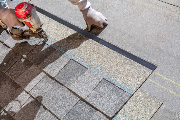 Best Roofing for New Construction  in Brockton, MA