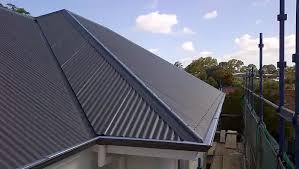 Best Metal Roofing Installation  in Brockton, MA